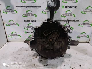 CAJA CAMBIOS AUDI A4 BERLINA (8E)