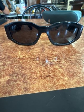 Gafas Versace MOD. 4361 GB1/87 Negras