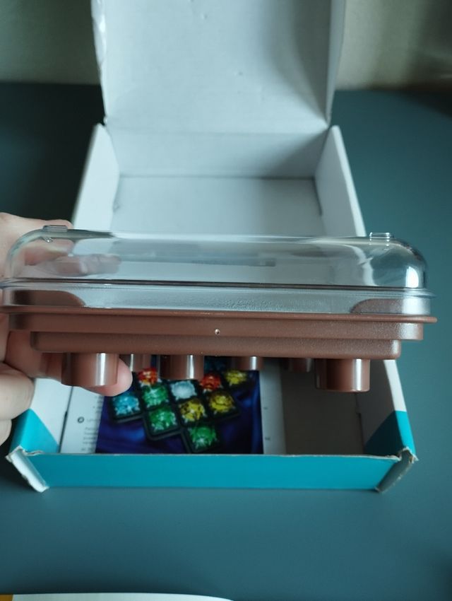 Ardillas Smart Games Juego de Lógica