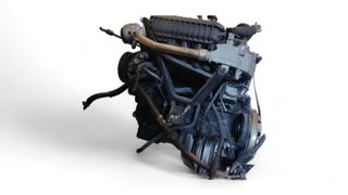 MOTOR COMPLETO MERCEDES-BENZ CLASE C (BM 203) BERLINA