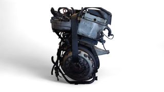MOTOR COMPLETO MERCEDES-BENZ CLASE C (BM 203) BERLINA