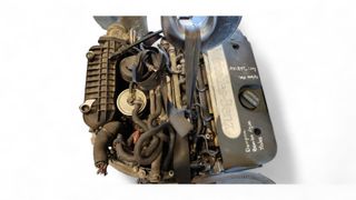 MOTOR COMPLETO MERCEDES-BENZ CLASE C (BM 203) BERLINA