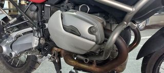 BMW GS1200 Adventure