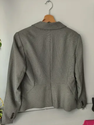 Americana estructura gris Atmosphere