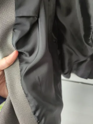 Americana estructura gris Atmosphere