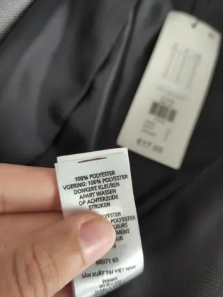 Americana estructura gris Atmosphere