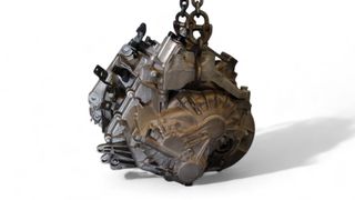 CAJA CAMBIOS OPEL ASTRA J BERLINA 5P 3350NA