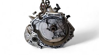 CAJA CAMBIOS OPEL ASTRA J BERLINA 5P 3350NA