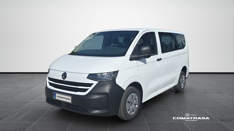 Volkswagen Caravelle 2025