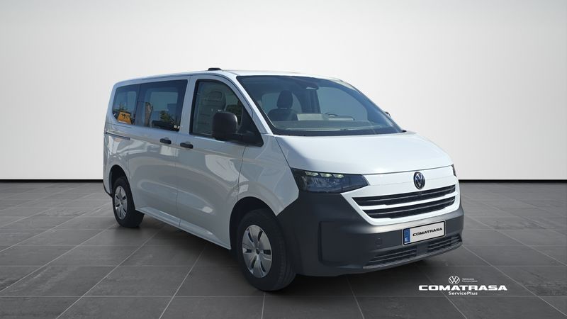 Volkswagen Caravelle 2025, foto 3