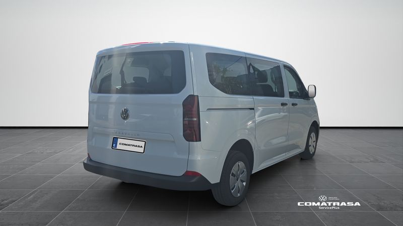Volkswagen Caravelle 2025, foto 4