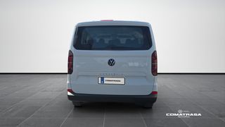 Volkswagen Caravelle 2.0 TDi 150 CV 2025 Km.0