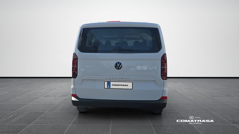 Volkswagen Caravelle 2025, foto 5