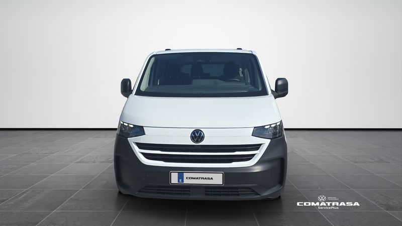 Volkswagen Caravelle 2025, foto 2