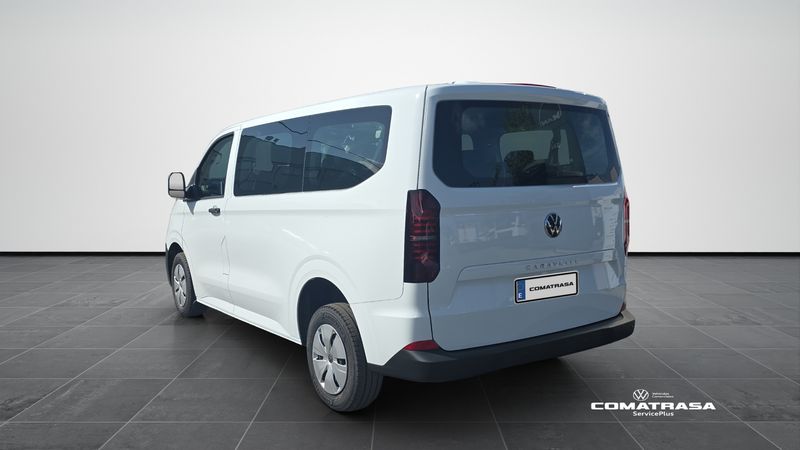 Volkswagen Caravelle 2025, foto 6