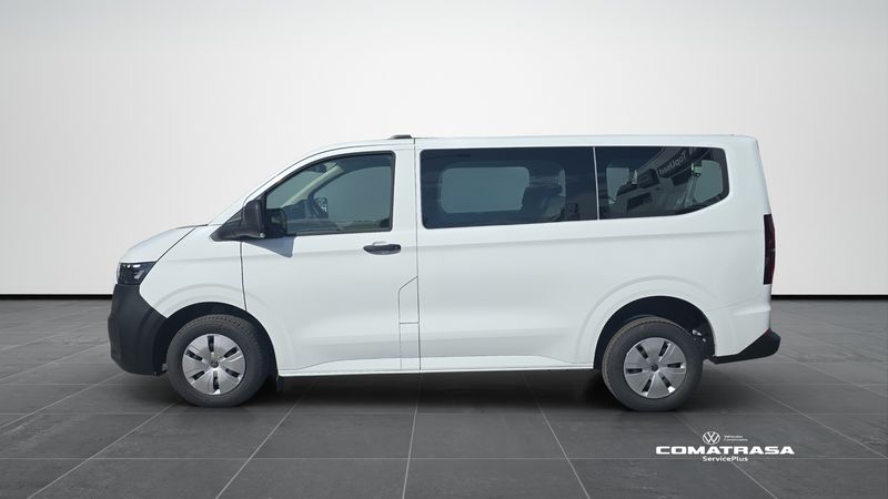 Volkswagen Caravelle 2025, foto 7