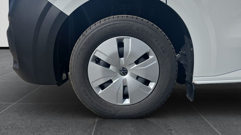 Volkswagen Caravelle 2025, foto 8