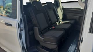 Volkswagen Caravelle 2.0 TDi 150 CV 2025 Km.0