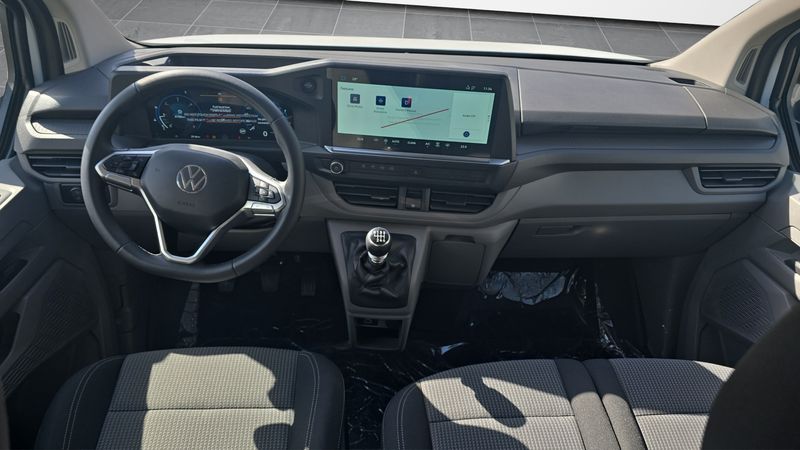 Volkswagen Caravelle 2025, foto 13