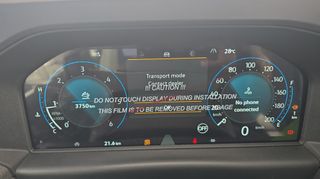 Volkswagen Caravelle 2.0 TDi 150 CV 2025 Km.0
