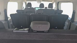 Volkswagen Caravelle 2.0 TDi 150 CV 2025 Km.0