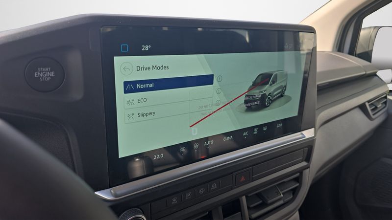 Volkswagen Caravelle 2025, foto 15