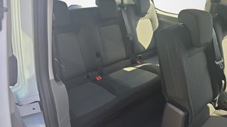 Volkswagen Caravelle 2.0 TDi 150 CV 2025 Km.0