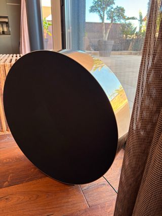 Altavoz Bang & Olufsen Negro