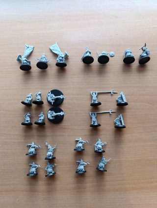 Ejército Khazad-Dum