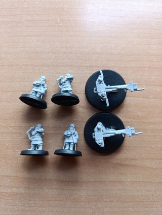 Ejército Khazad-Dum