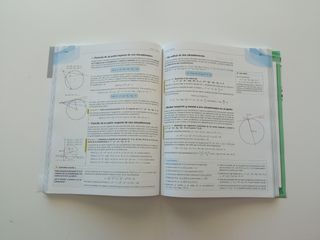 Matemáticas I - 1º Bachillerato