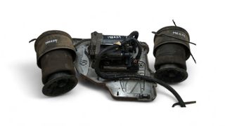 BOMBA SUSPENSION CITROEN C4 PICASSO