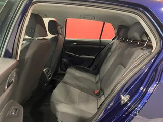 Volkswagen Golf 2021