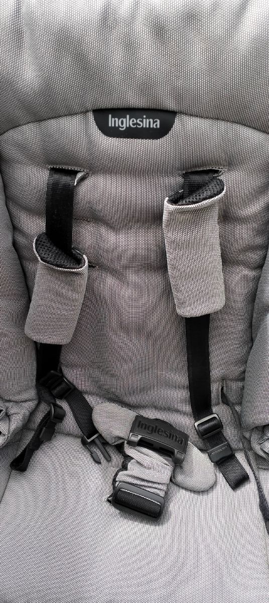 Silla de paseo Inglesina Aptica XT