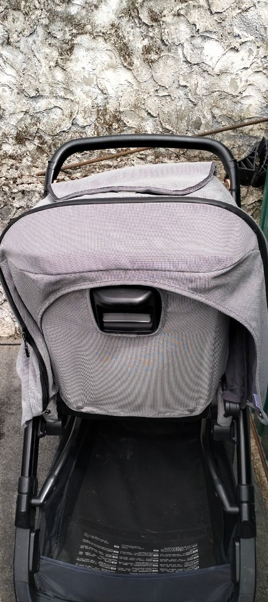 Silla de paseo Inglesina Aptica XT