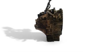 CAJA CAMBIOS RENAULT KOLEOS I ND5001