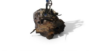 CAJA CAMBIOS RENAULT KOLEOS I ND5001