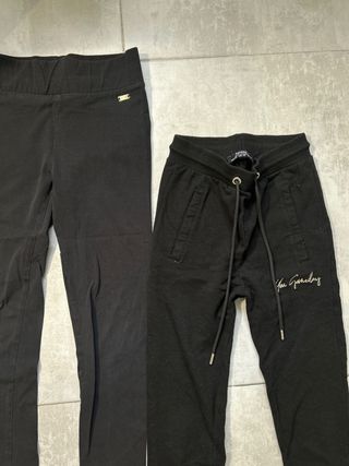 Leggings Bershka Talla XS
