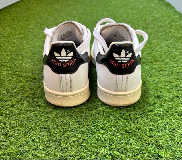 Adidas Stan Smith Blancas