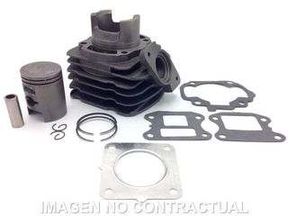 Kit cilindro y pistón Honda Sky - Scoopy - Bali 50