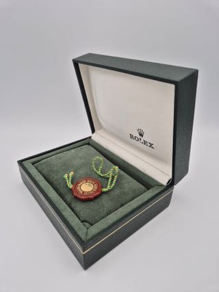 Caja ROLEX Vintage 11.00.71
