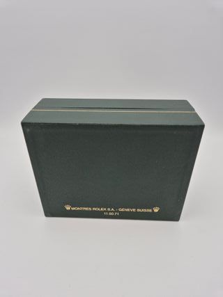 Caja ROLEX Vintage 11.00.71