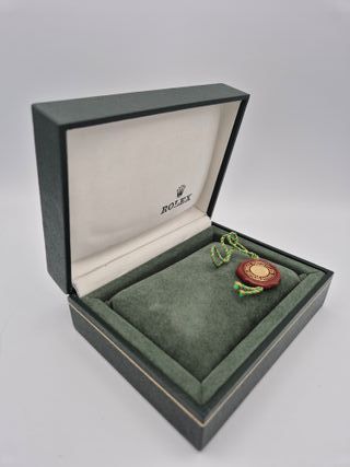 Caja ROLEX Vintage 11.00.71
