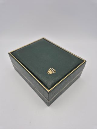 Caja ROLEX Vintage 11.00.71