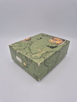 Caja ROLEX Vintage 11.00.71