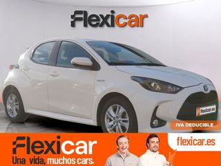 Toyota Yaris 1.5 120H Active Tech