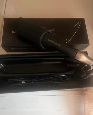 Ghd Chronos Max Piastra Wide Plate Styler