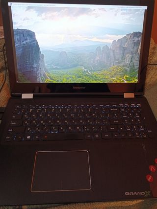 Lenovo IdeaFlex3 , gaming laptop 