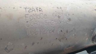CATALIZADOR FORD KUGA (CBS) CV615H250AB 118121