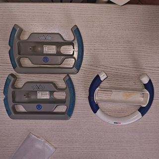 Accessori Volanti Wii GameStop